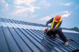 Best Emergency Roof Repair Services  in Lely Resort, FL